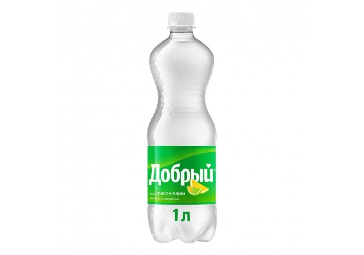 Добрый Лайм