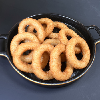Луковые кольца