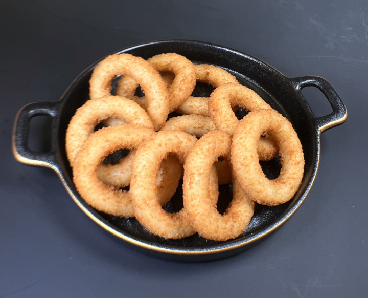 Луковые кольца