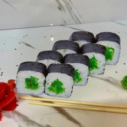 Классический с чукой