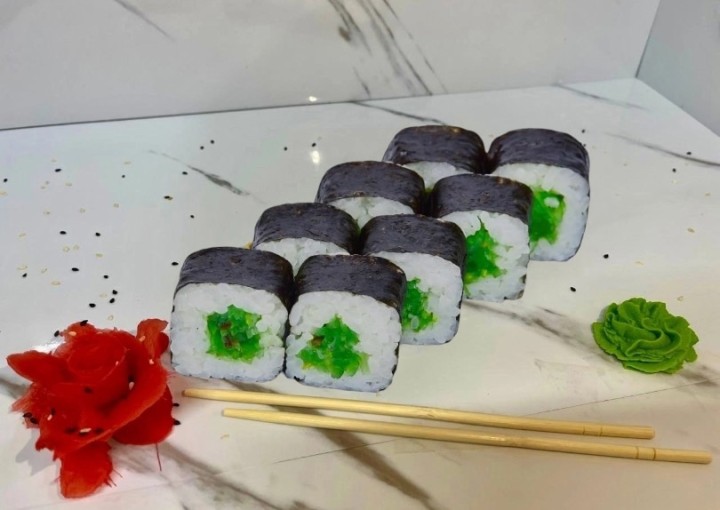 Классический с чукой