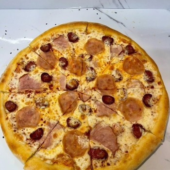Мясная