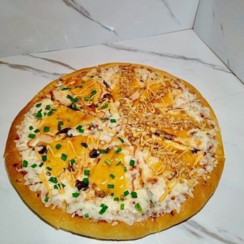 Мексиканская 