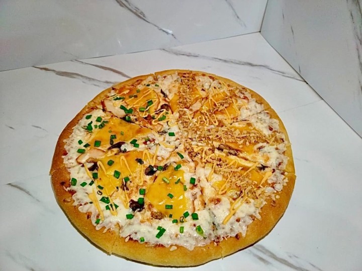 Мексиканская 